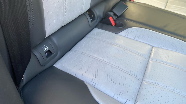 Land Rover Range Rover Evoque 2.0 D180 R-Dynamic HSE 5dr Auto Diesel Hatchback